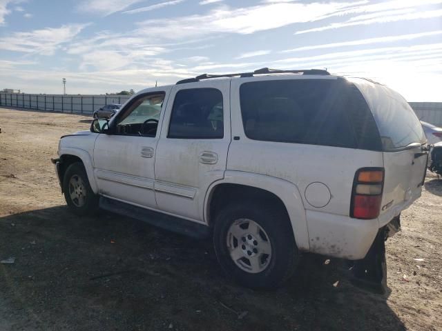 2005 Chevrolet Tahoe C1500