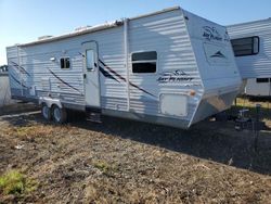 2006 Jayco Travel Trailer en venta en Wichita, KS