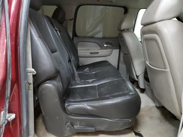 2007 Chevrolet Suburban K2500