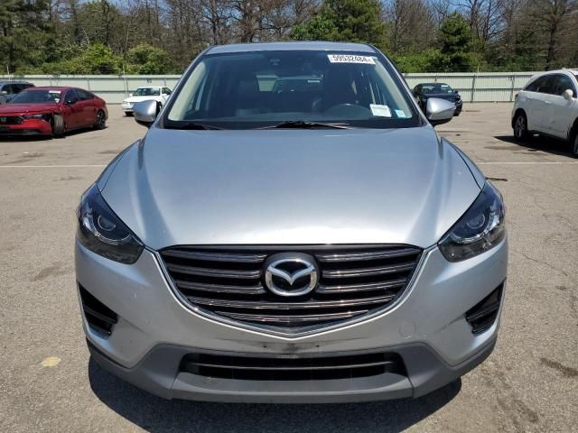 2016 Mazda CX-5 GT