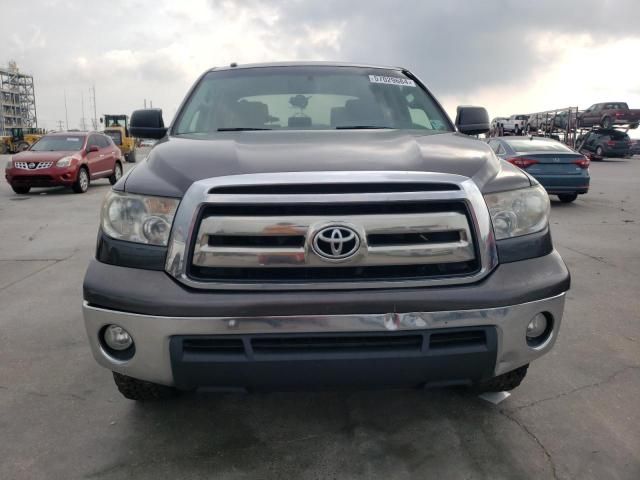 2013 Toyota Tundra Crewmax SR5