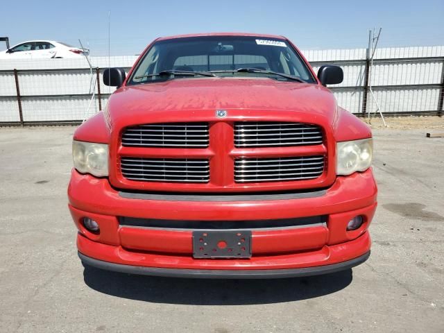 2003 Dodge RAM 1500 ST