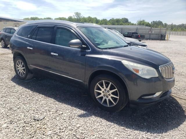 2014 Buick Enclave