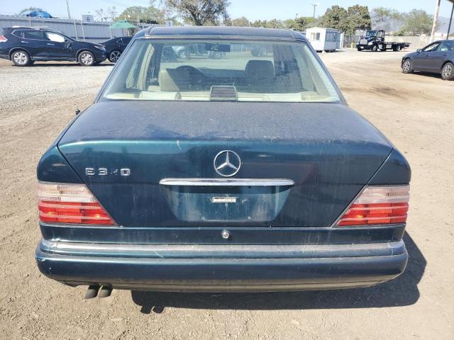 1995 Mercedes-Benz E 320 Base