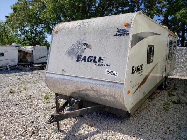 2010 Jayco Eagle