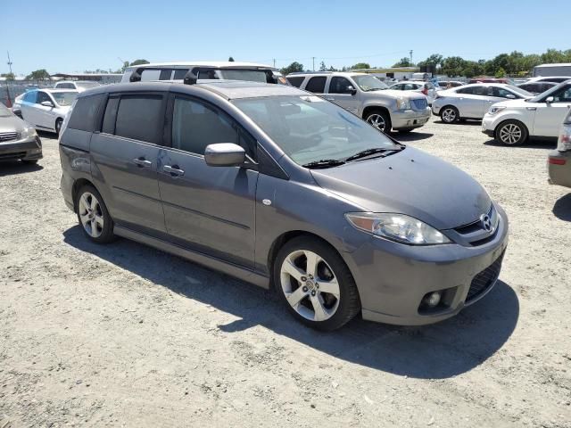 2007 Mazda 5