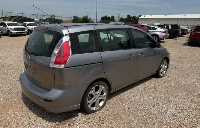 2010 Mazda 5