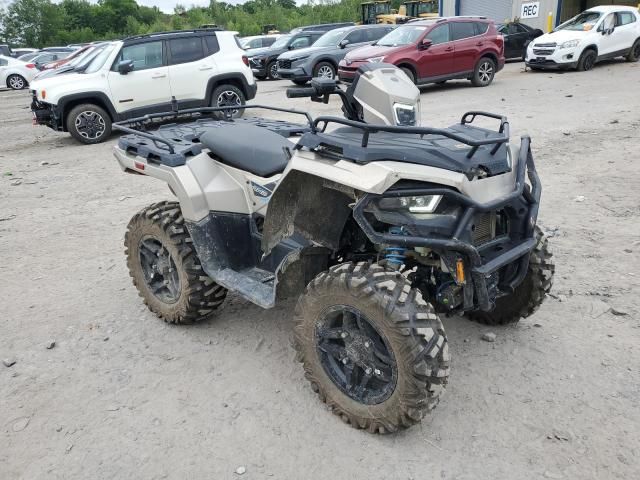 2023 Polaris Sportsman 570 Ride Command Limited Edition