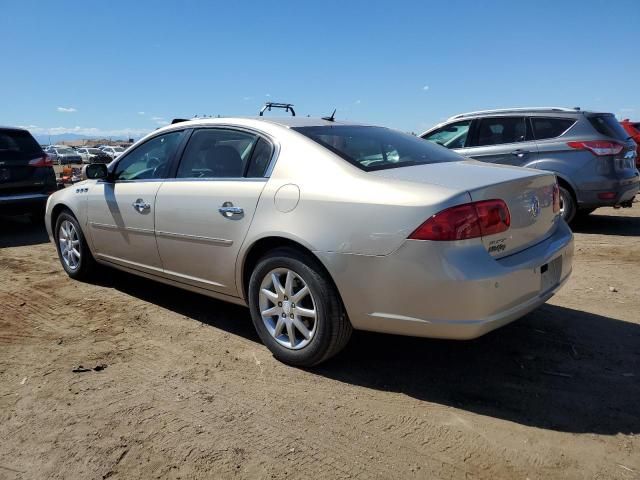 2008 Buick Lucerne CXL