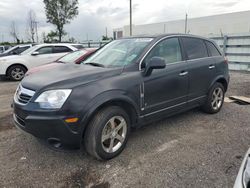 Saturn vue salvage cars for sale: 2009 Saturn Vue Hybrid