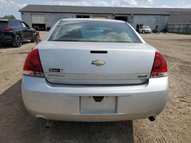 2012 Chevrolet Impala LS