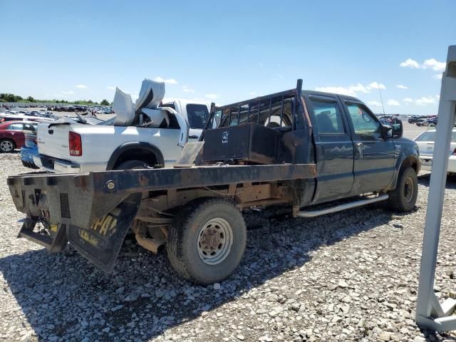 2002 Ford F250 Super Duty