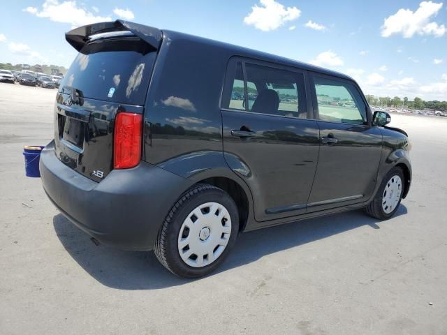 2009 Scion XB