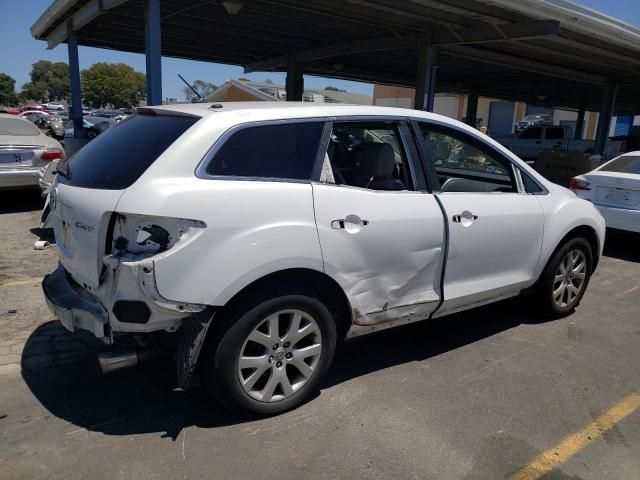 2008 Mazda CX-7