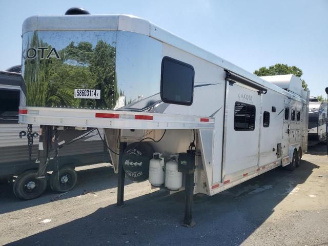 2022 Other Horse Trailer