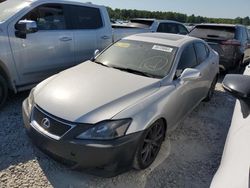 2007 Lexus IS 250 for sale in Memphis, TN