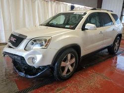 2012 GMC Acadia SLT-1 for sale in Angola, NY