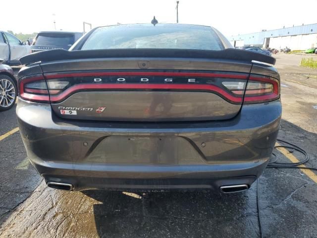 2018 Dodge Charger GT