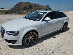 2014 Audi A4 Allroad Premium Plus for sale in New Braunfels, TX