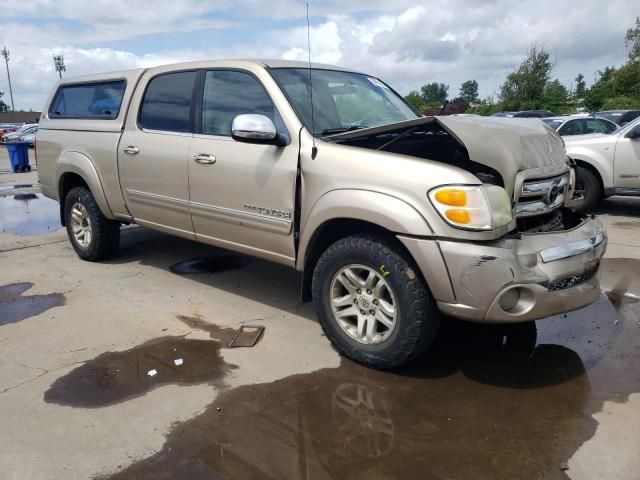 2004 Toyota Tundra Double Cab SR5