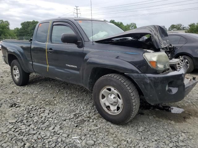 2006 Toyota Tacoma Access Cab