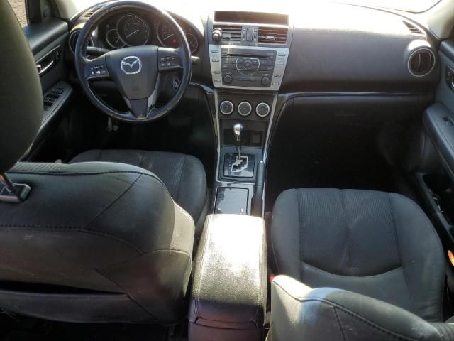 2011 Mazda 6 I
