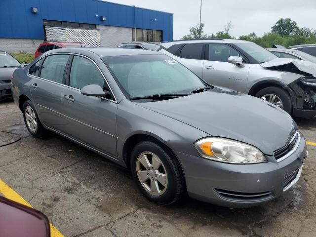 2007 Chevrolet Impala LT