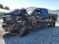 Dodge 2500 salvage cars for sale: 2021 Dodge 2500 Laramie