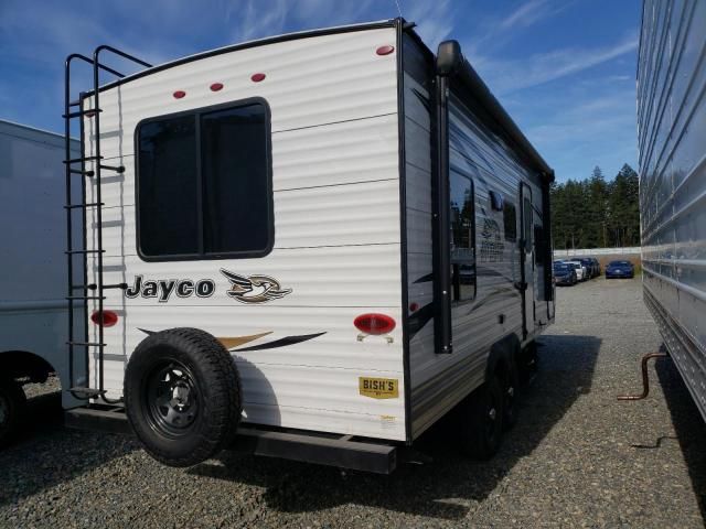 2018 Jayco JAY Flight