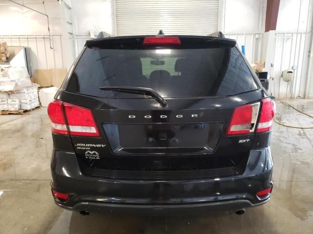 2015 Dodge Journey SXT