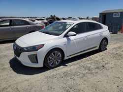 2017 Hyundai Ioniq Limited for sale in Antelope, CA