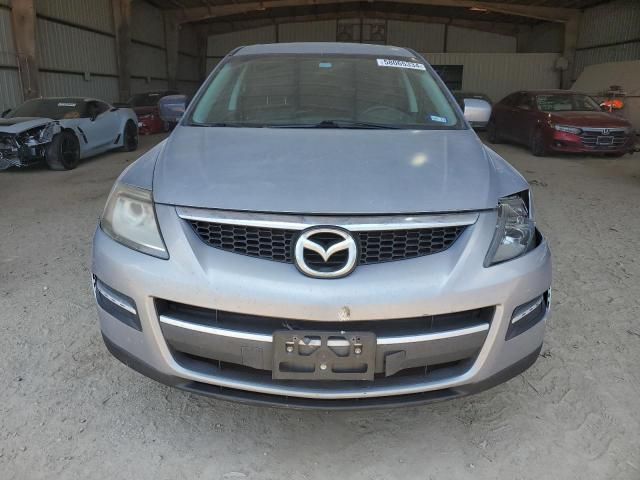 2007 Mazda CX-9