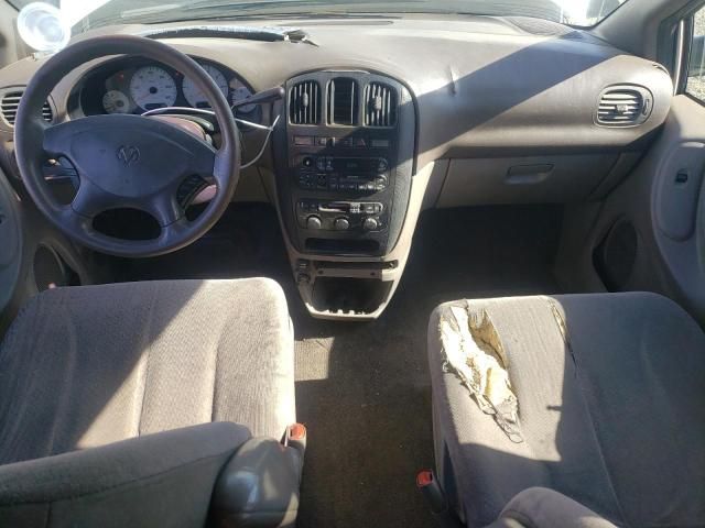 2001 Dodge Grand Caravan Sport