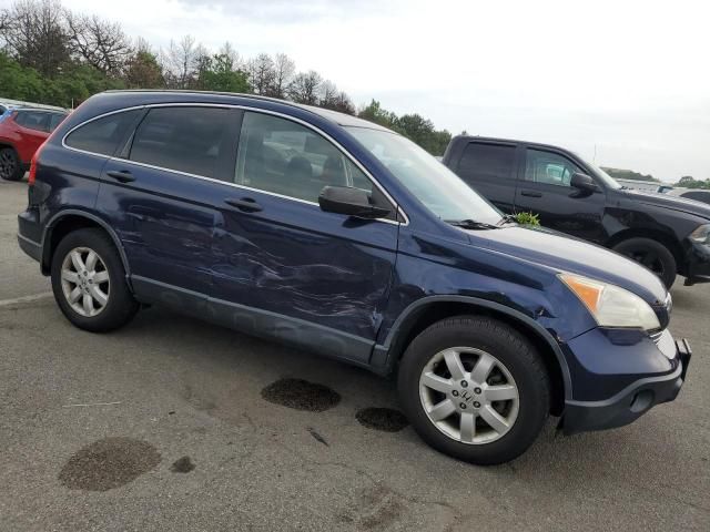 2007 Honda CR-V EX