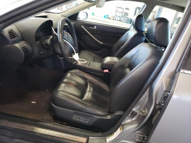 2004 Infiniti G35