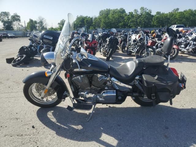 2006 Honda VT1300 S