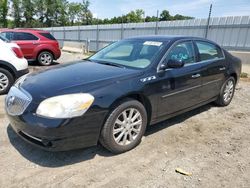 2011 Buick Lucerne CXL en venta en Spartanburg, SC