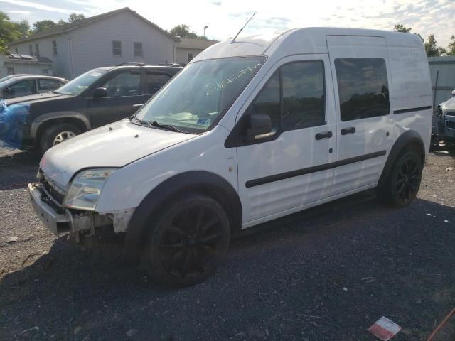 2010 Ford Transit Connect XLT