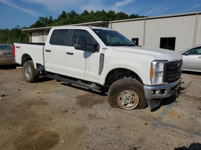 2023 Ford F250 Super Duty