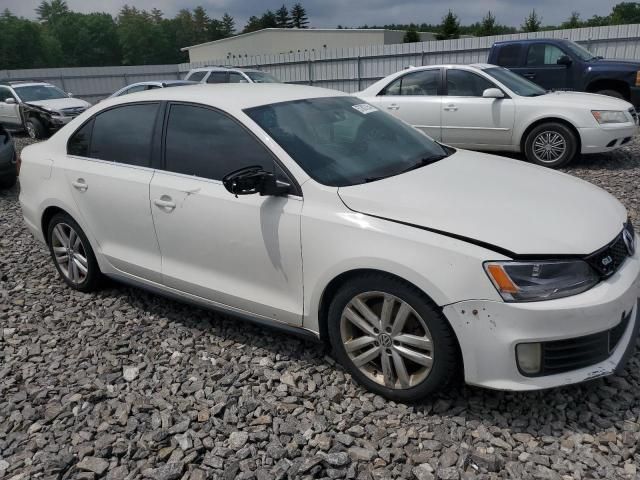 2013 Volkswagen Jetta GLI