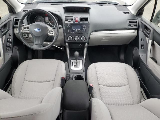 2014 Subaru Forester 2.5I