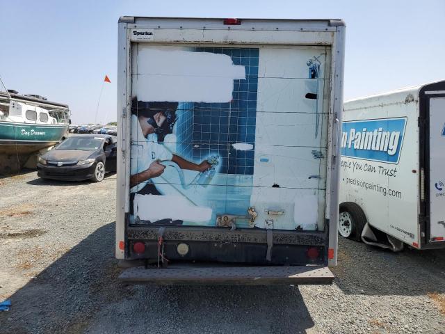 2005 Chevrolet Express G3500