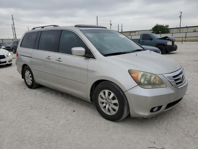 2008 Honda Odyssey EXL