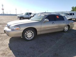 Lincoln salvage cars for sale: 2006 Lincoln Town Car Signature