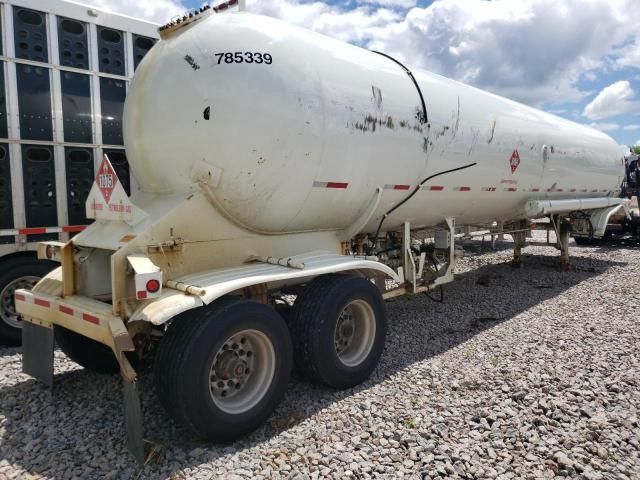 1978 Other Tanker