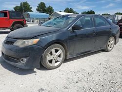 2013 Toyota Camry L en venta en Prairie Grove, AR