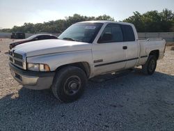1998 Dodge RAM 2500 for sale in New Braunfels, TX