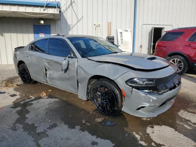 2018 Dodge Charger R/T