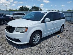 Dodge Vehiculos salvage en venta: 2014 Dodge Grand Caravan SXT