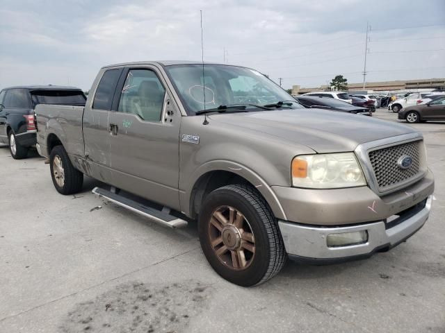 2005 Ford F150